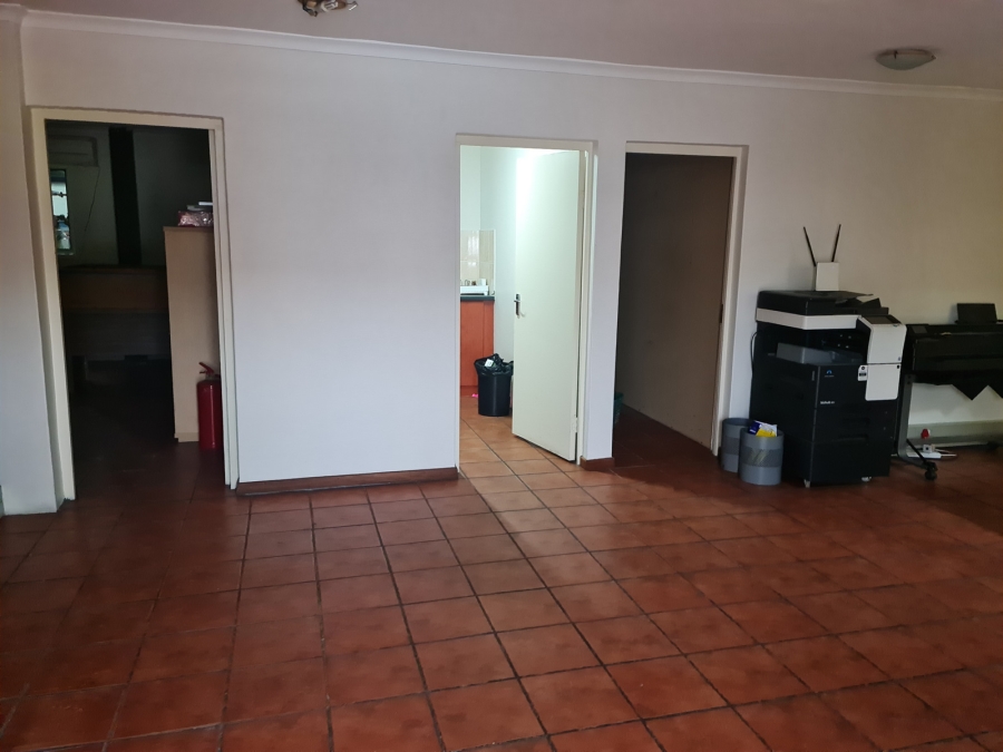 To Let commercial Property for Rent in Saxenburg Park 1 Western Cape